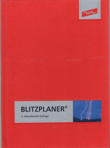 Blitzplaner 3. aktualisierte Auflage