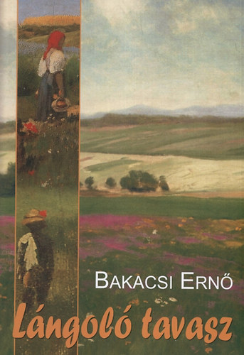 L�ngol� tavasz