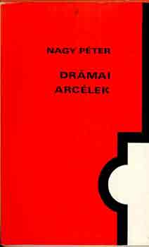 Nagy Pter - Drmai arclek