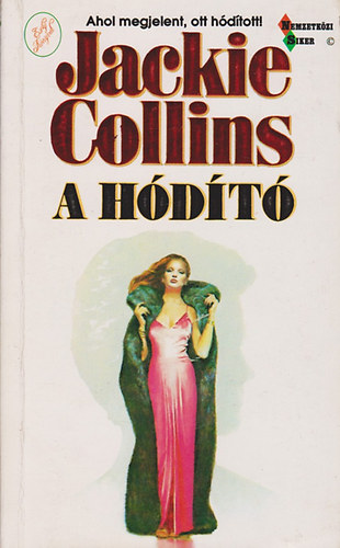 Jackie Collins - A hdt (Collins)