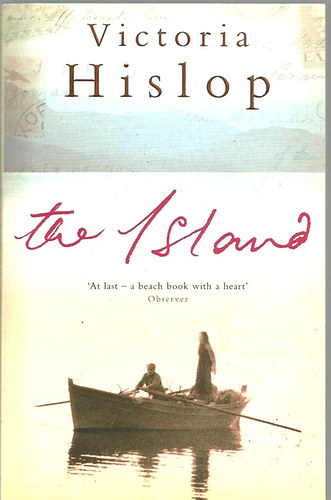 Victoria Hislop - The Island