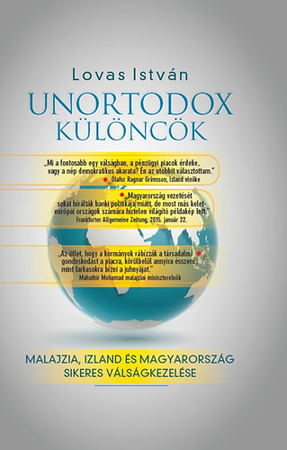 Lovas Istvn - Unortodox klnck