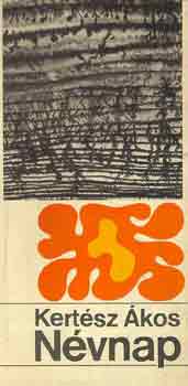 Kert�sz �kos - N�vnap