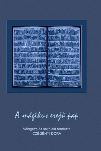 A mgikus erej pap