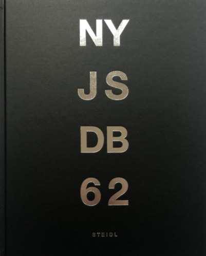 David Bailey - NY JS DB 62