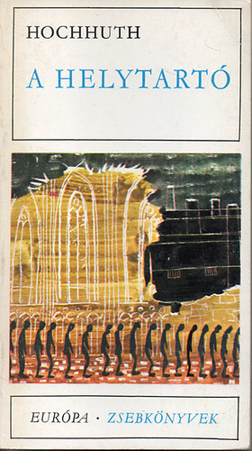 Hochhuth - A helytart�