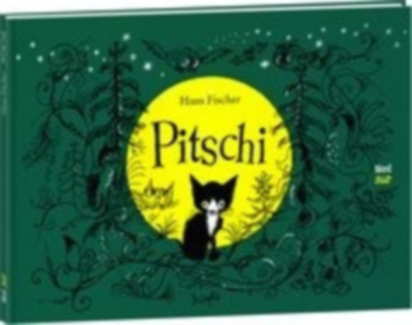 Pitschi - Das K�tzchen, das immer etwas anderes wollte. Eine traurige Geschichte, die aber gut aufh�rt