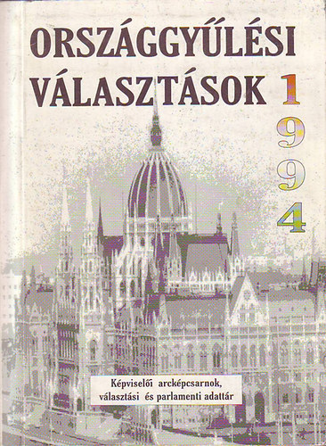 Orszggylsi vlasztsok 1994