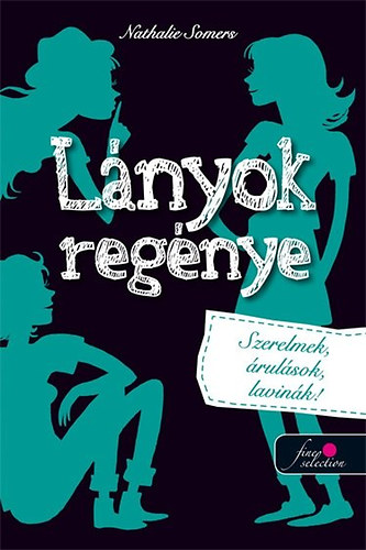 Nathalie Somers - Lnyok regnye 2.
