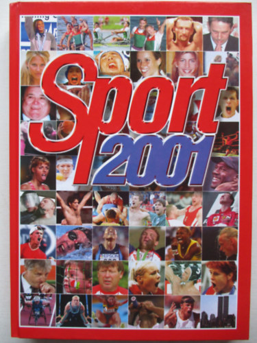 Sport 2001