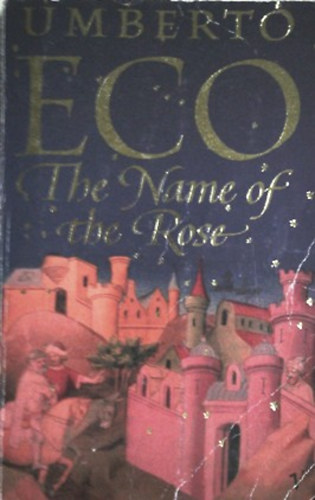 Umberto Eco - The Name of the Rose