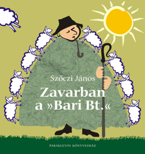 Sz�czi J�nos - Zavarban a Bari Bt.