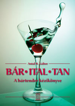 Antal B. Gbor - Br-Ital-Tan - A brtender kziknyve