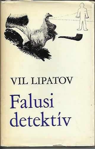 Vil Lipatov - Falusi detektv