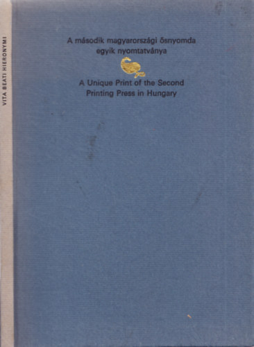 Studium - A Magyar Iparművészeti Főiskola Typo-Grafikai Tanszékének kiadványai (reprint)