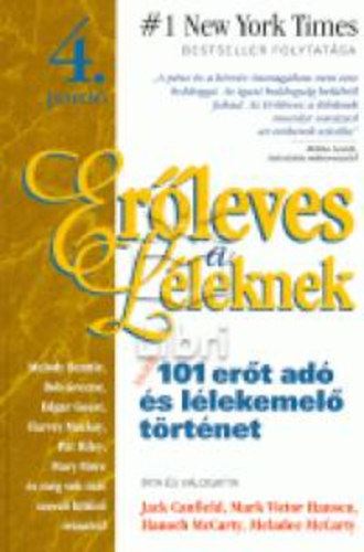 Hanoch-McCarty - Er�leves a l�leknek 4.