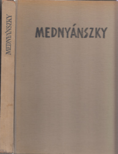 Kllai Ern - Mednynszky Lszl (nyolcvanegy kppel)