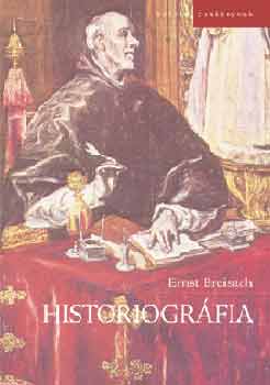 Ernst Breisach - Historiogr�fia