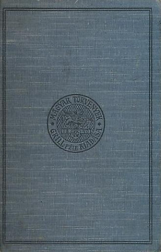 Dr. Szende P�ter P�l - Az utols� �vtized �j �l� jogszab�lyai IV.k�tet: Hiteljog