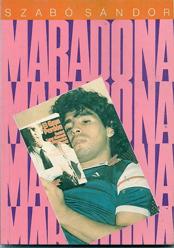 Szab Sndor - Maradona
