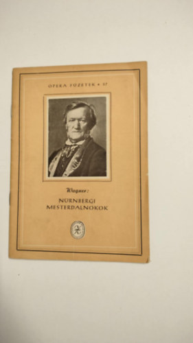 Wagner - A nrnbergi mesterdalnokok