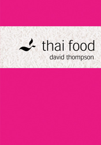 David Thompson - Thai Food