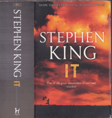 Stephen King - It