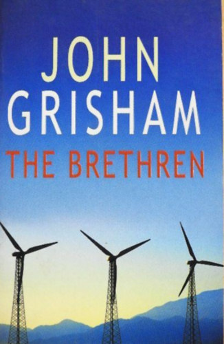 John Grisham - The Brethren