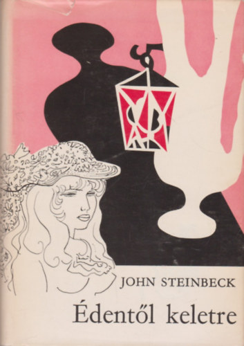 John Steinbeck - dentl keletre
