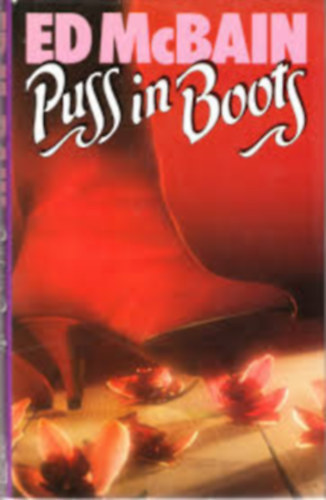Ed McBain - Puss in boots