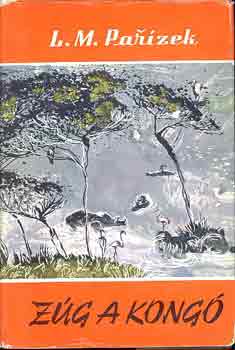 Parizek - Z�g a Kong�