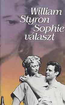 William Styron - Sophie v�laszt