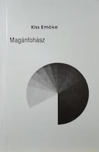 Kiss Emőke - Magánfohász