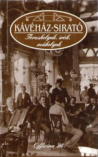 Officina '96 - K�v�h�z-sirat�