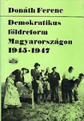 Don�th Ferenc - ---