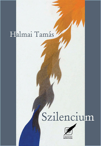Halmai Tamás - Szilencium