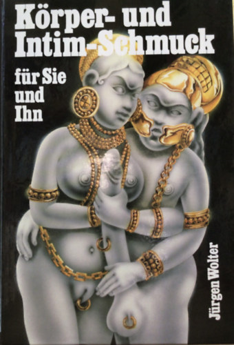 J. Wolter - K�rper- und Intim-Schmuck