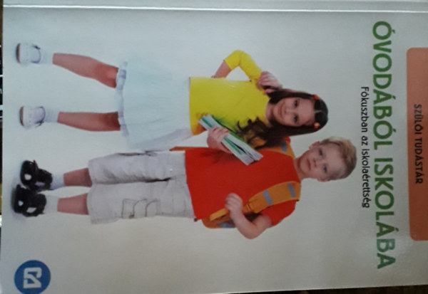 Cs�rk�n� T�th D�ra - �vod�b�l iskol�ba - F�kuszban az iskola�retts�g