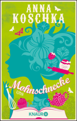 Anna Koschka - Mohnschnecke