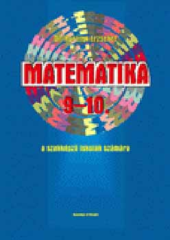 Dr. Kor�nyi Erzs�bet - Matematika 9-10. a szakk�pz� iskol�k sz�m�ra KT-0313