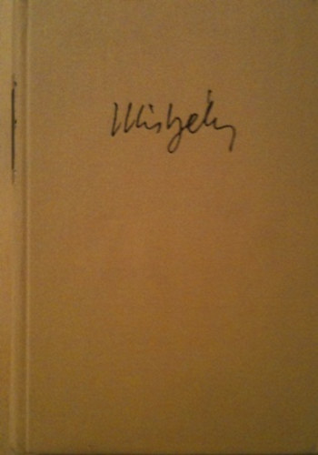 Ills Bla - Az aranyliba