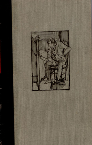 A. J. Cronin - Doktor finlays praxis ( német regény )