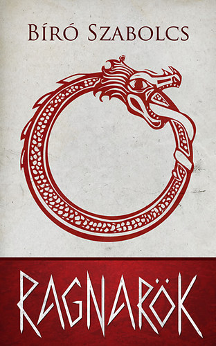 B�r� Szabolcs - Ragnar�k