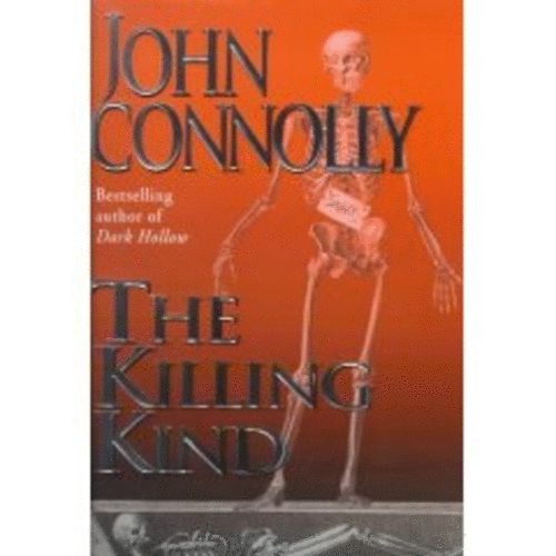 John Connolly - The killing kind