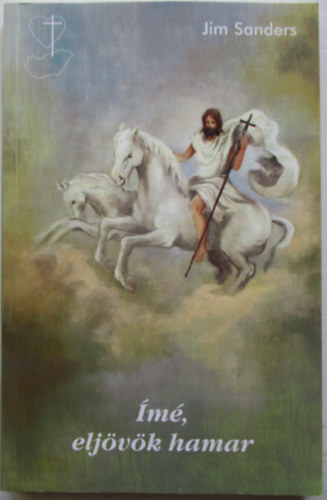 Jim Sanders - m, eljvk hamar