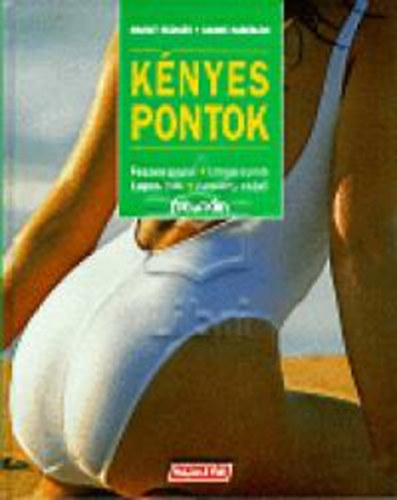 H�berlein, Sabine Margit R�diger - K�nyes pontok