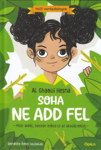 Alghaoui Hesna - Soha ne add fel