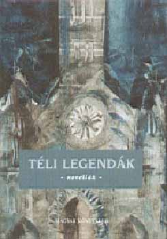 Magyar K�nyvklub - T�li legend�k