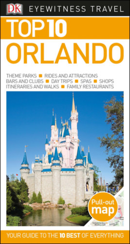 TOP 10 Orlando - Eyewitness Travel