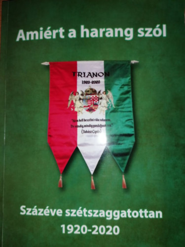 Darusz�gi H. Imre - Ami�rt a harang sz�l